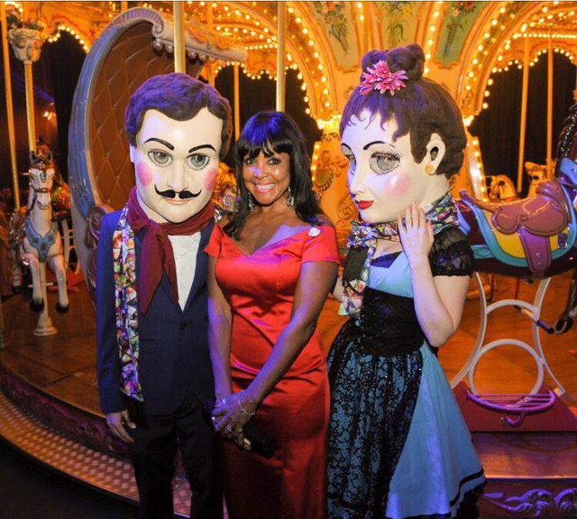 Every girl loves a fairytale, especially when it’s for a good cause!