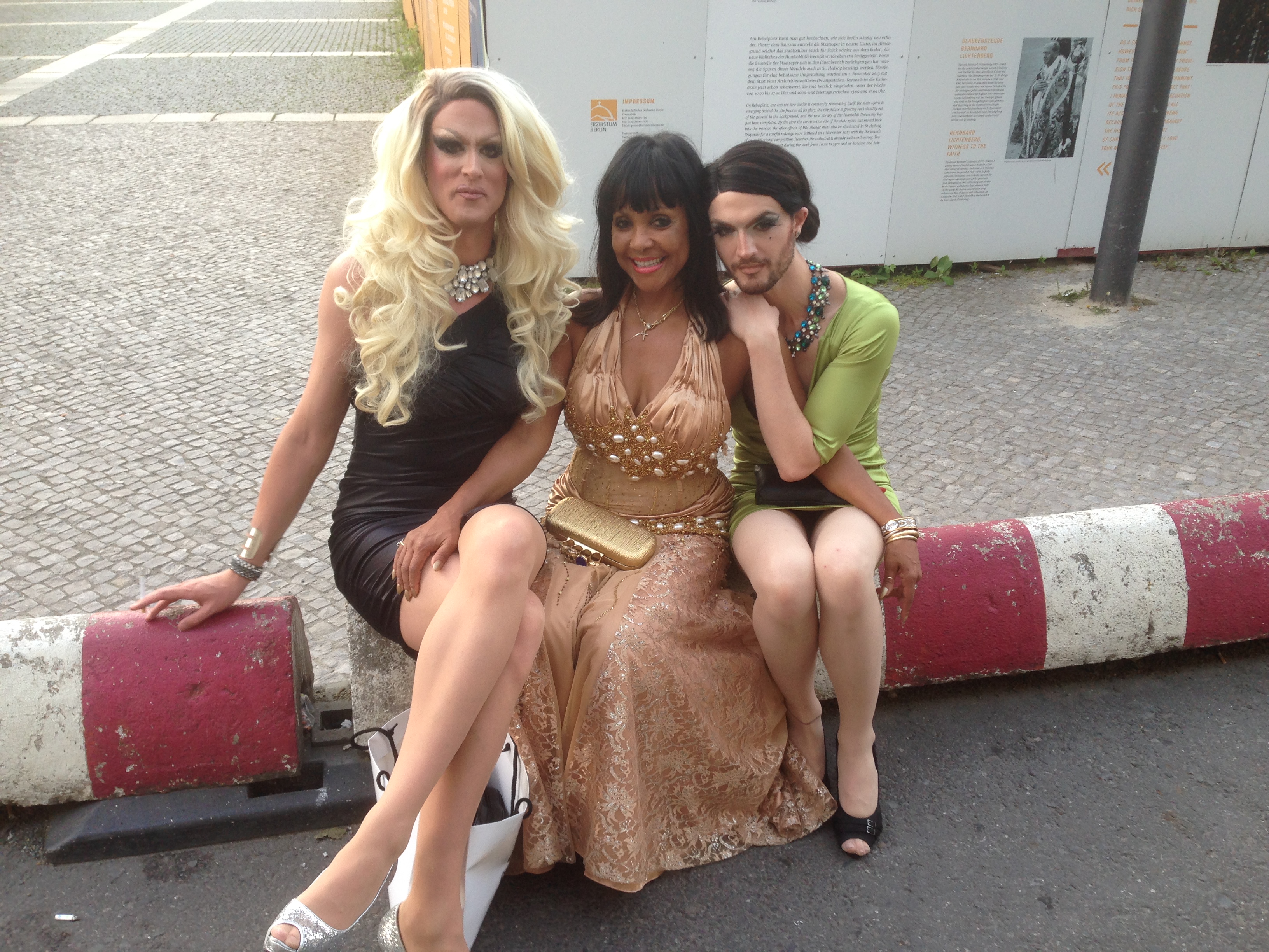 Girls Just Wanna Have Fun